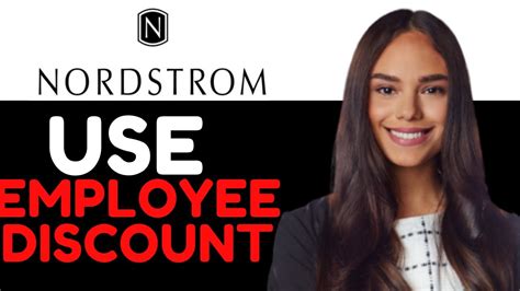 nordstrom employee discount ysl